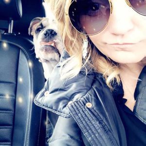 Meet your Posher, Cindy